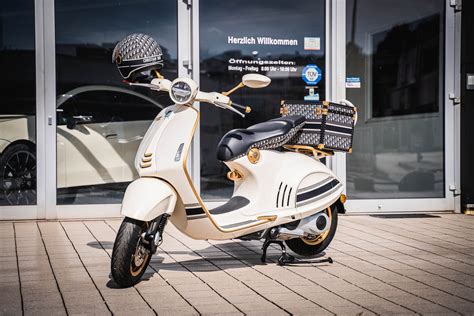 christian dior vespa 946|Vespa Christian Dior for sale.